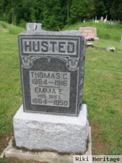 Thomas C. Husted