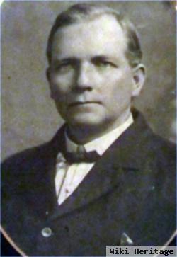 James Covode Riddell