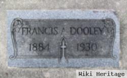 Francis Allen Dooley