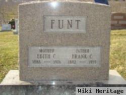 Frank C Funt