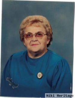 Rhea L. Bixler Miller