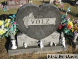 Robert Lee "bob" Volz