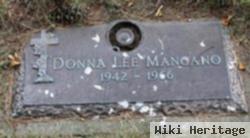 Donna Lee Magano