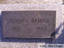 Juanita Sparks