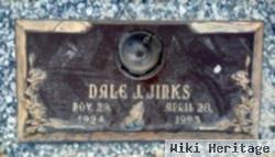 Dale J Jinks