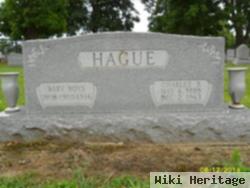 Infant Hague