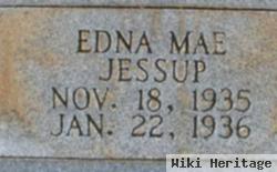 Edna Mae Jessup