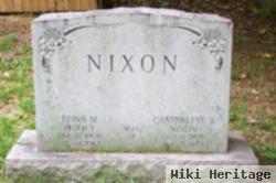 Edna M. Hooey Nixon