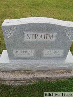 Nelson Strahm