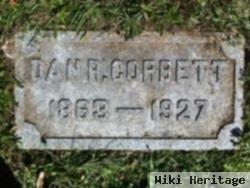 Daniel Robert Corbett