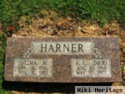 Elba L Harner