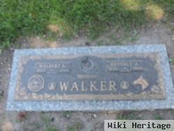Walbert L. Walker