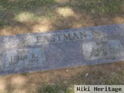 Earl Lyman Eastman