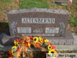 Homer C. Altenbernd