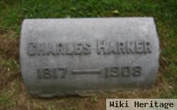 Charles Harner