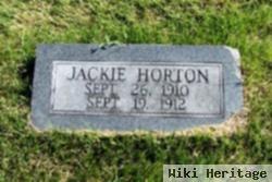 Jackie Horton