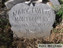 Mary Evalin Montgomery