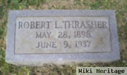 Robert L Thrasher