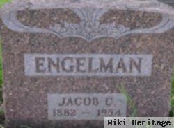 Jacob C. "jake" Engelman