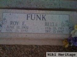 Belle D Funk