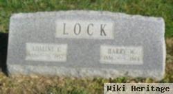 Harry W. Lock