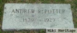 Andrew R Potter