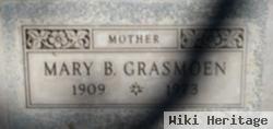 Mary B Grasmoen