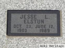 Jesse L. Elstun