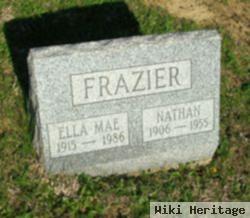 Nathan Frazier