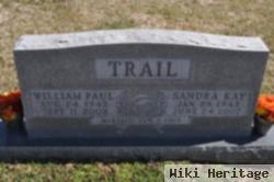 William Paul Trail