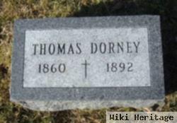 Thomas Dorney