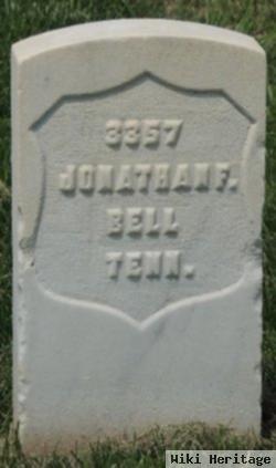 Jonathan F Bell