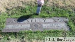 Julie A Kelly