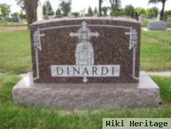 Mary Dinardi