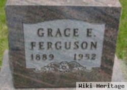 Grace E Ferguson