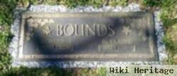 Richard J. "duck" Bounds