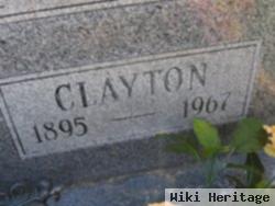 Clayton Parsons