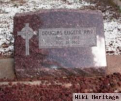 Douglas Eugene Ray