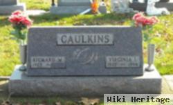 Virginia I. Caulkins