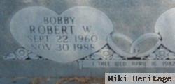 Robert W "bobby" Sigrest