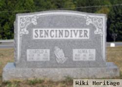 Alma L. Sencindiver