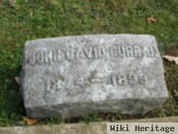 John David Curran