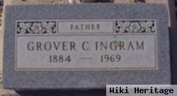 Grover Cleveland Ingram