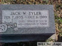 Jack W. Tyler