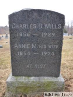 Charles B. Mills