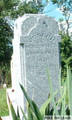 Joseph K. Hollowell