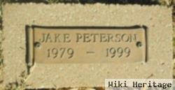 Jake Peterson