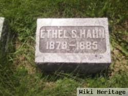 Ethel S. Hahn