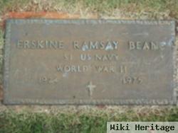 Erskine Ramsay Beane