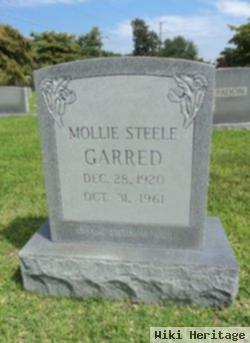 Mollie Steele Garred